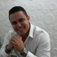 Jorge Luis Márquez Aponte