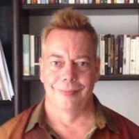 Russell Tandy