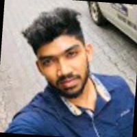Harshal Hrs