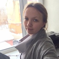 Anna Tryapitsyna