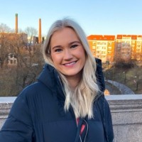Maren Holmgren