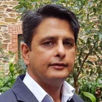 Hemant Sareen
