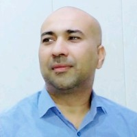 Muhammad Kashif khurshid