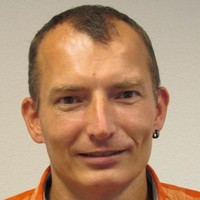 André Van Weerden