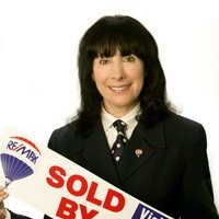 Vicki Goldstein Seznick
