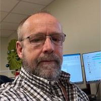 Denis Bisson
