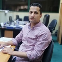 Ahmed Gamal