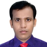 Md Masud Uz Zaman