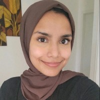 Muntaha Marjia