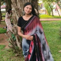 Harshita Aggarwal