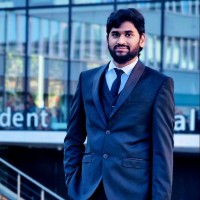 Irfan Ahmed