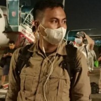 Ronaldo Eko Haryanto