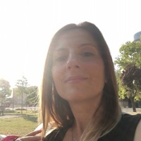 Daniela D'Agostino
