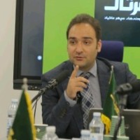 esmaeil ghashamsham