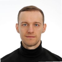 Alexander Negodiaev