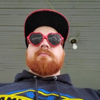 Ryan Kruger