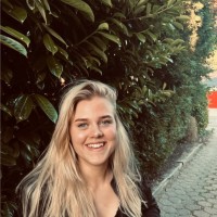 Irma Bos