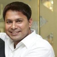 Anuj Gautam