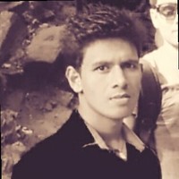 Chinmaya Ranjan Sahoo