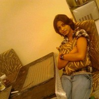 RASHMI AGARWAL