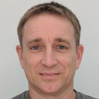 Greg Clare-Campbell