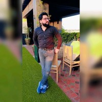 Nouman Munawar