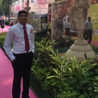 Mahesh Kadam