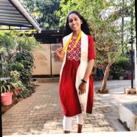 Bhavika Prajapati ,Od
