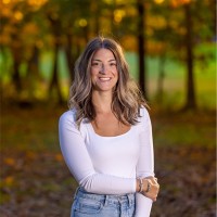Aubrianne Buckley M. Ed., Bcba, Laba