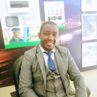 Kangwa Chileshe Chanda