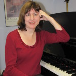 Amy Glennon