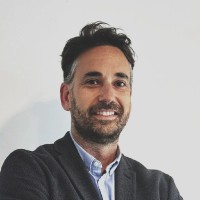 Haitz Urbieta Beristain