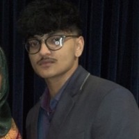 Uday Rashid