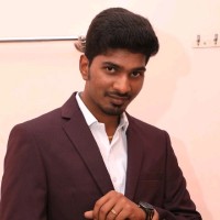 Vinoth C