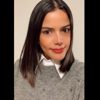 Jaile Terán García