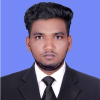 Ebinesh A