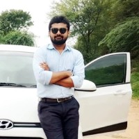 Hardik Barot