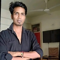 Rahul Vasava