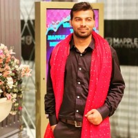 Avinash Mishra
