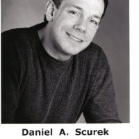 Dan Scurek