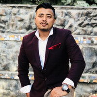 bipin karki
