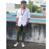 Naveen Prasath