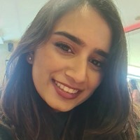 Parvathi Sridharan