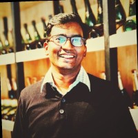 Mithun Kumar