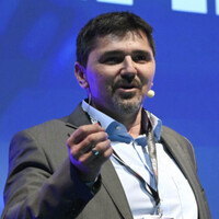 Robert Blatnik