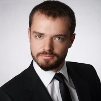 Piotr Badyoczek, Cfa