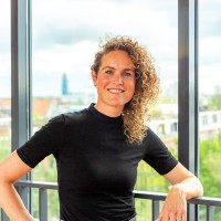Anouk Boin