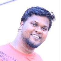 Raj Kishore Rajendran