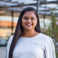 Sonika Patel