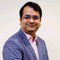 Dr.Praween Kumar